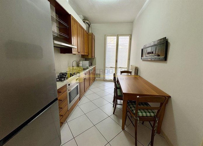 Appartamento 3 locali - Rif. Castello295b Lecco