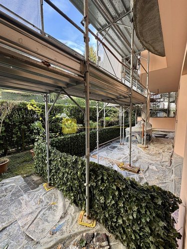 Appartamento 3 locali - Rif. Castello295b Lecco
