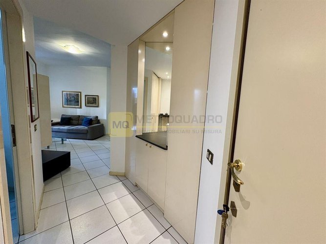 Appartamento 3 locali - Rif. Castello295b Lecco