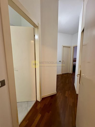 Appartamento 3 locali - Rif. Castello295b Lecco