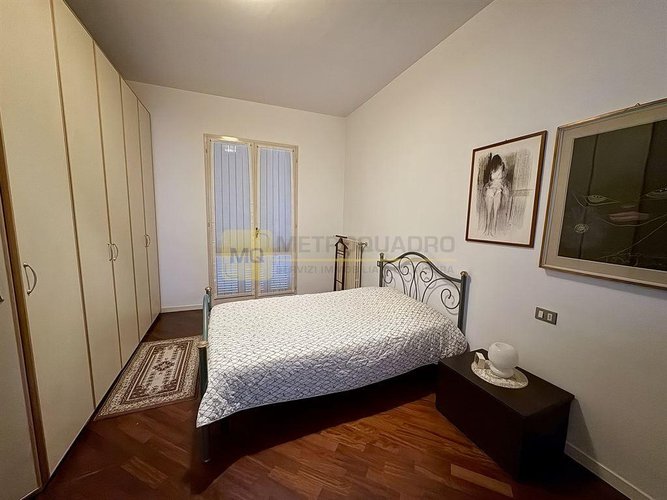 Appartamento 3 locali - Rif. Castello295b Lecco