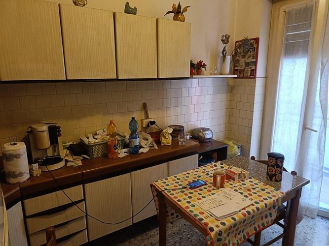 Appartamento 2 locali - Rif. 291 Como