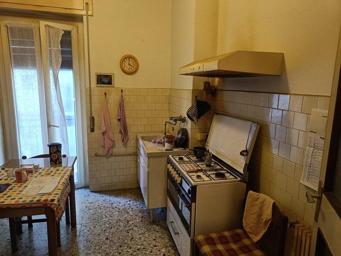 Appartamento 2 locali - Rif. 291 Como