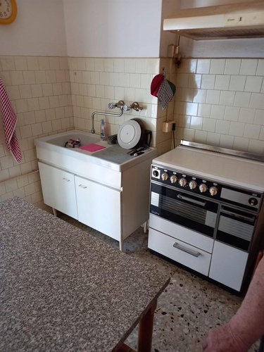 Appartamento 2 locali - Rif. 291 Como