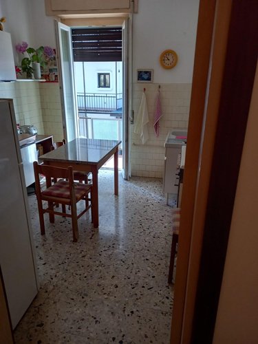 Appartamento 2 locali - Rif. 291 Como