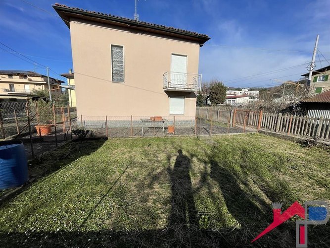 Villetta con giardino privato Cisano Bergamasco