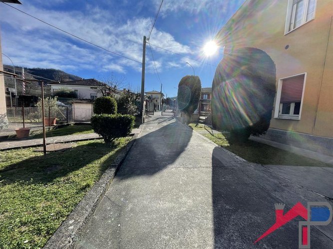 Villetta con giardino privato Cisano Bergamasco