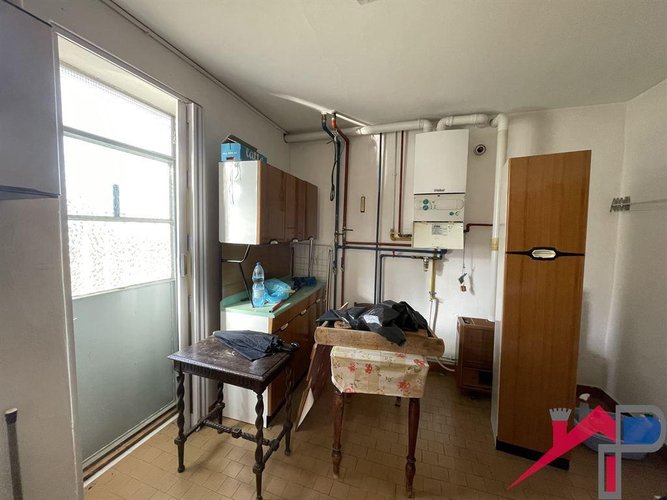 Villetta con giardino privato Cisano Bergamasco