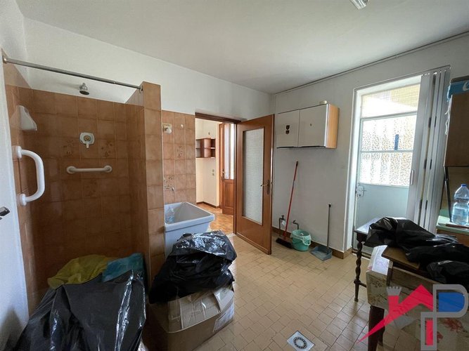 Villetta con giardino privato Cisano Bergamasco