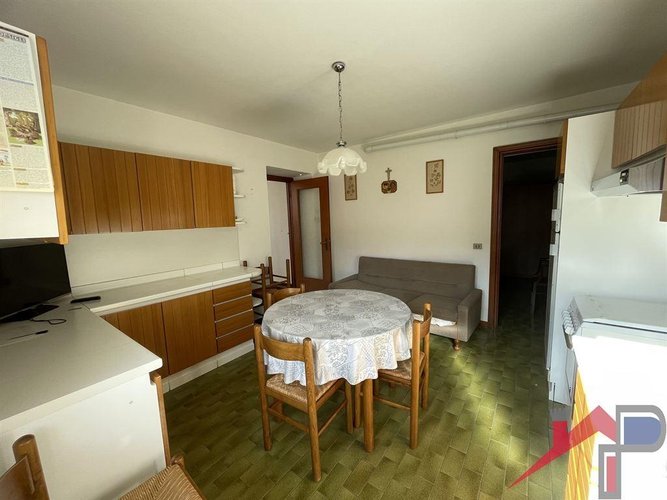 Villetta con giardino privato Cisano Bergamasco