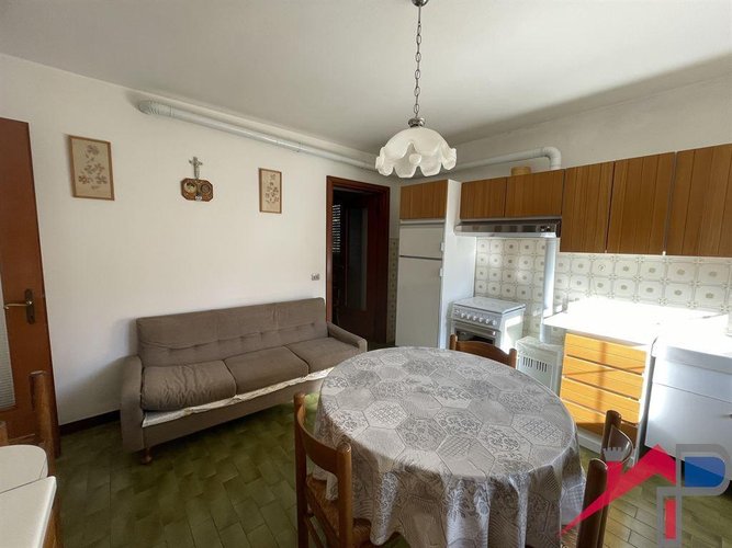 Villetta con giardino privato Cisano Bergamasco