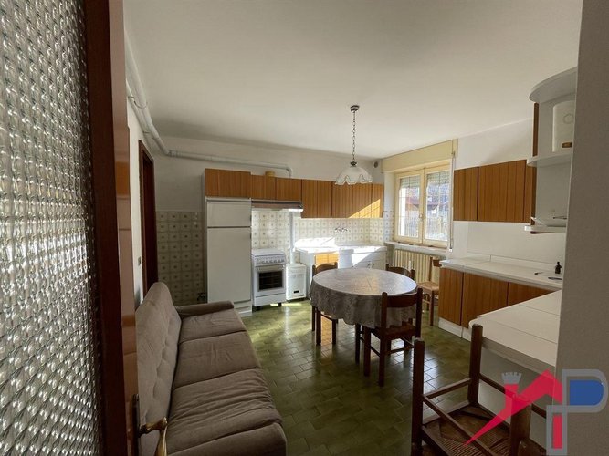 Villetta con giardino privato Cisano Bergamasco