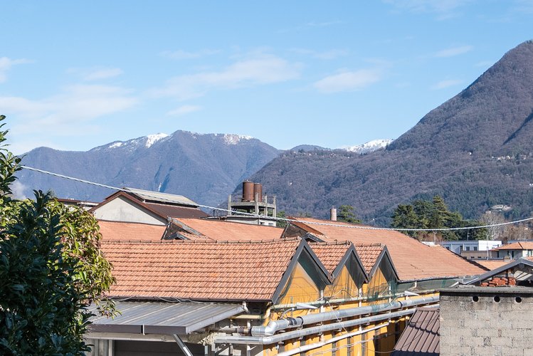 CERNOBBIO (1/26) Cernobbio