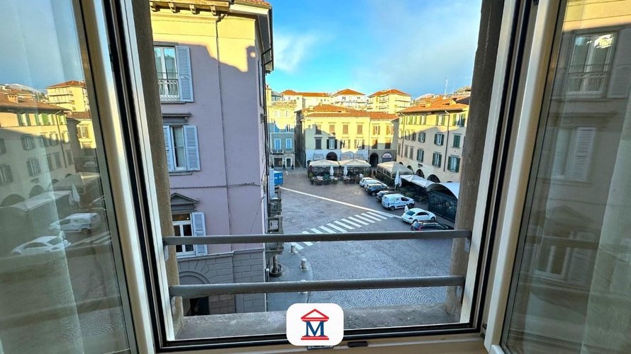 Bilocale Bergamo