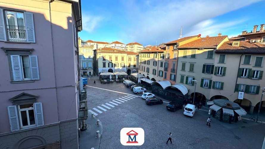 Bilocale Bergamo