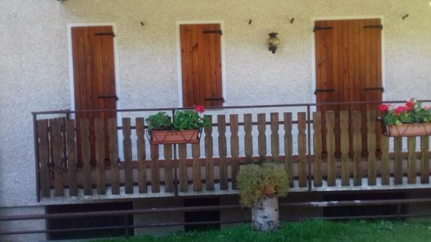 Studio Casa propone Appartamento a Oltre Il Colle