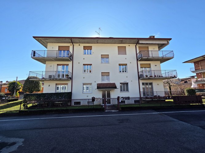 PALAZZINA 6 UNITA' ULTIMO PIANO