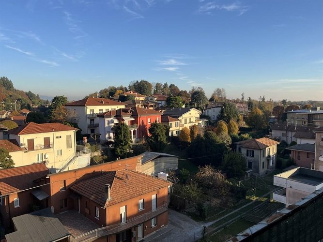 Appartamento 2 locali - Rif. 96 Tavernerio