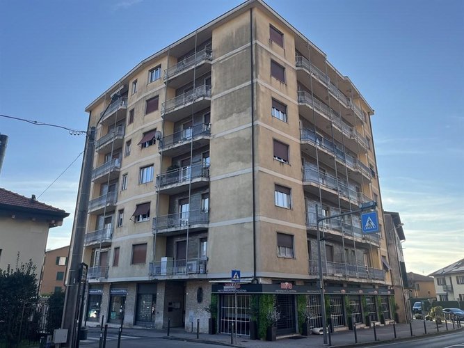 Appartamento 2 locali - Rif. 96 Tavernerio