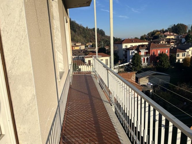 Appartamento 2 locali - Rif. 96 Tavernerio