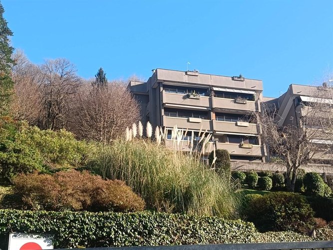 Appartamento 4 locali - Rif. 27 Como