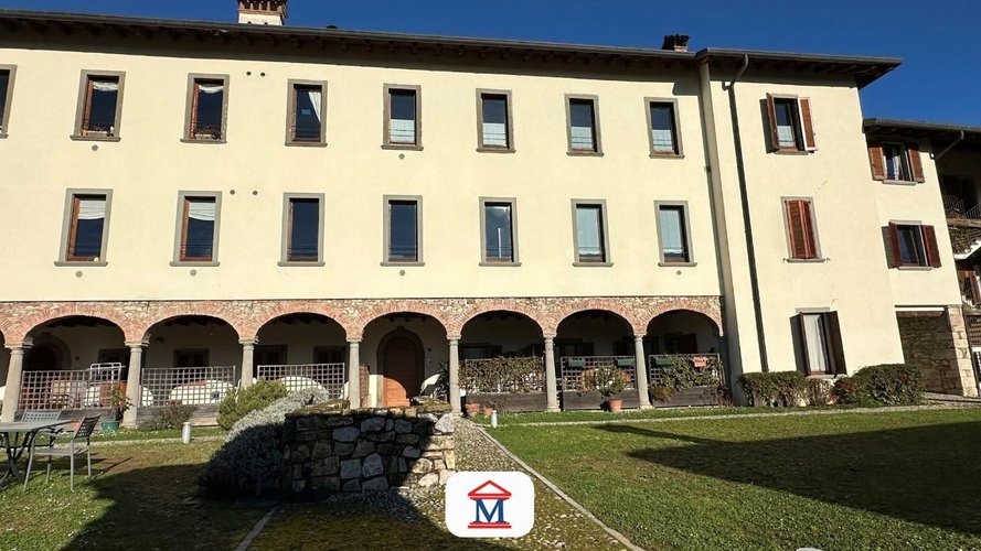 Quadrilocale Sorisole