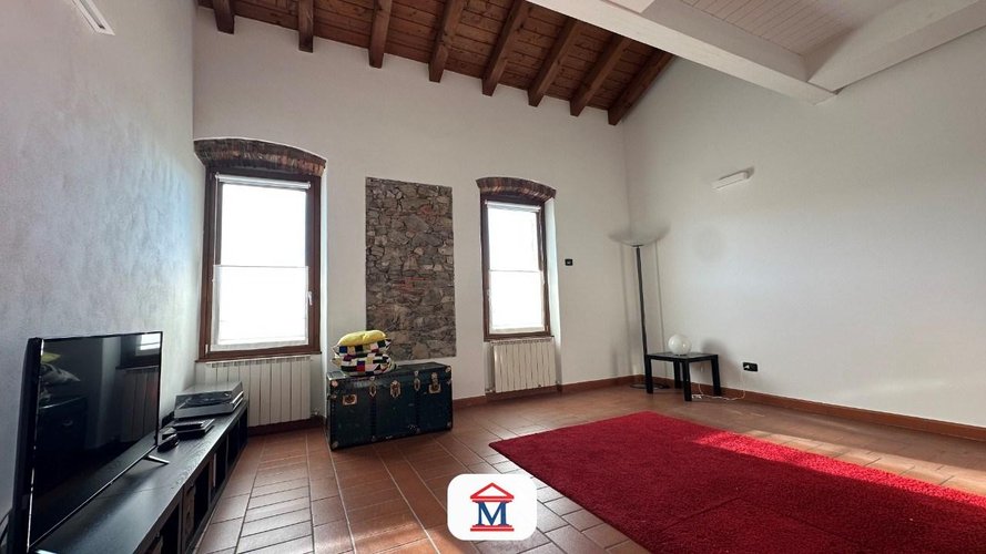 Quadrilocale Sorisole