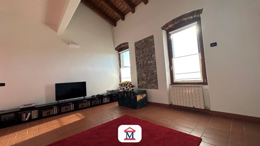 Quadrilocale Sorisole