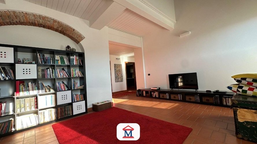 Quadrilocale Sorisole