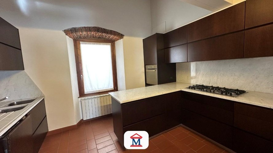 Quadrilocale Sorisole