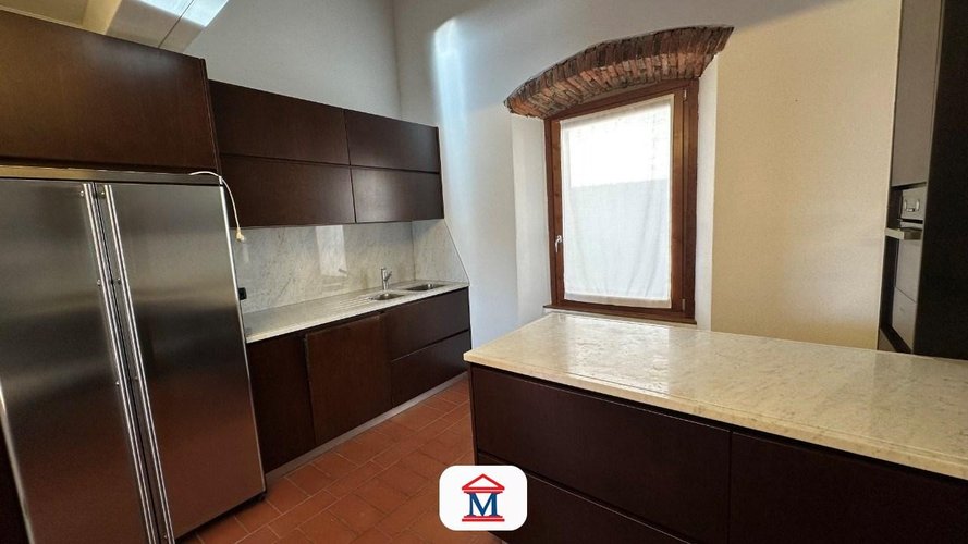 Quadrilocale Sorisole