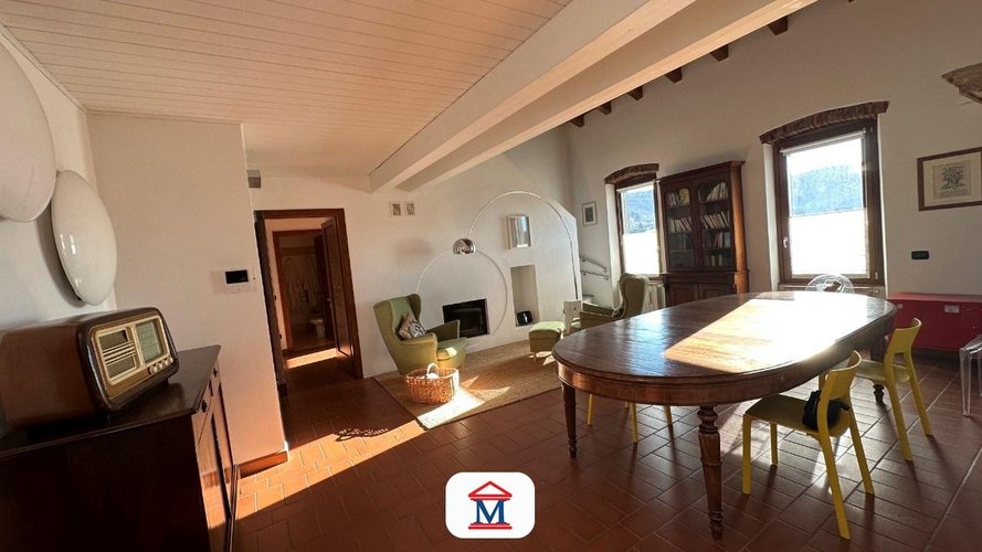 Quadrilocale Sorisole