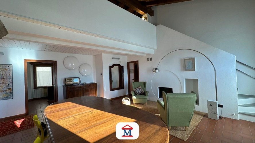 Quadrilocale Sorisole