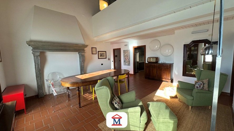 Quadrilocale Sorisole