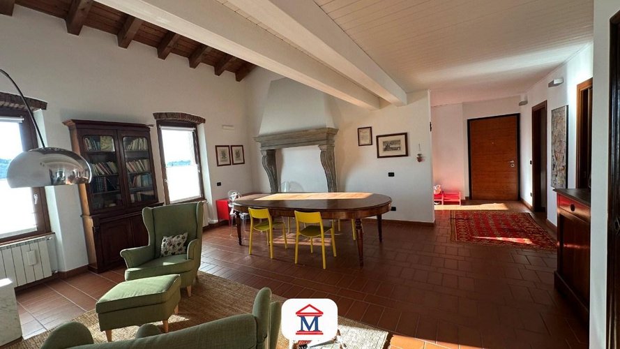 Quadrilocale Sorisole