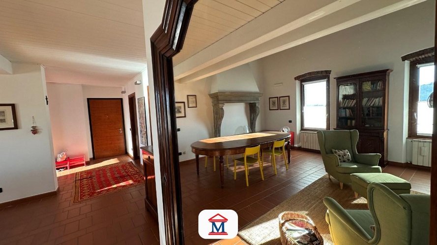 Quadrilocale Sorisole