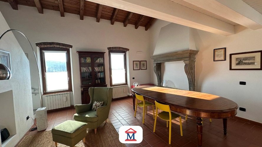 Quadrilocale Sorisole