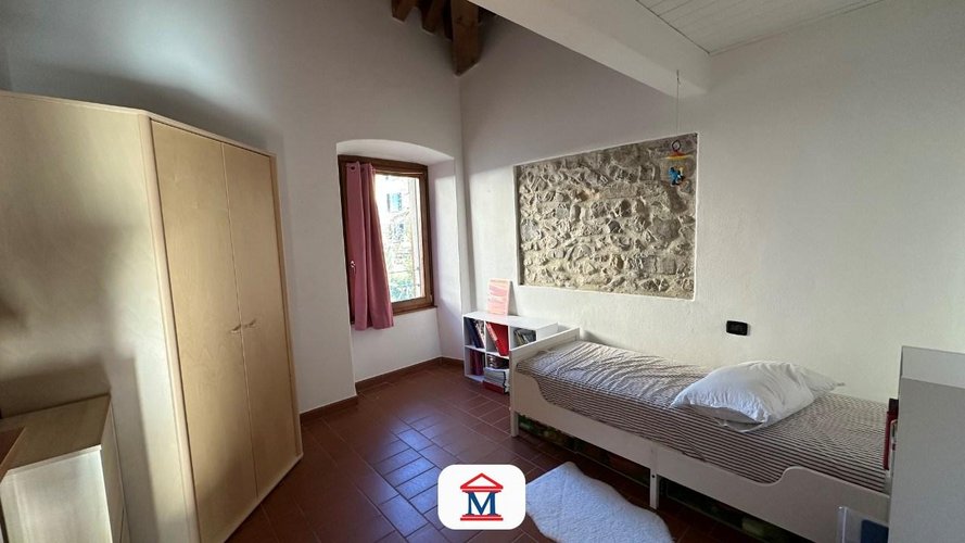 Quadrilocale Sorisole