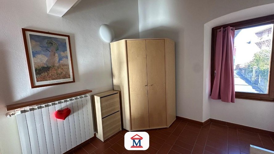 Quadrilocale Sorisole