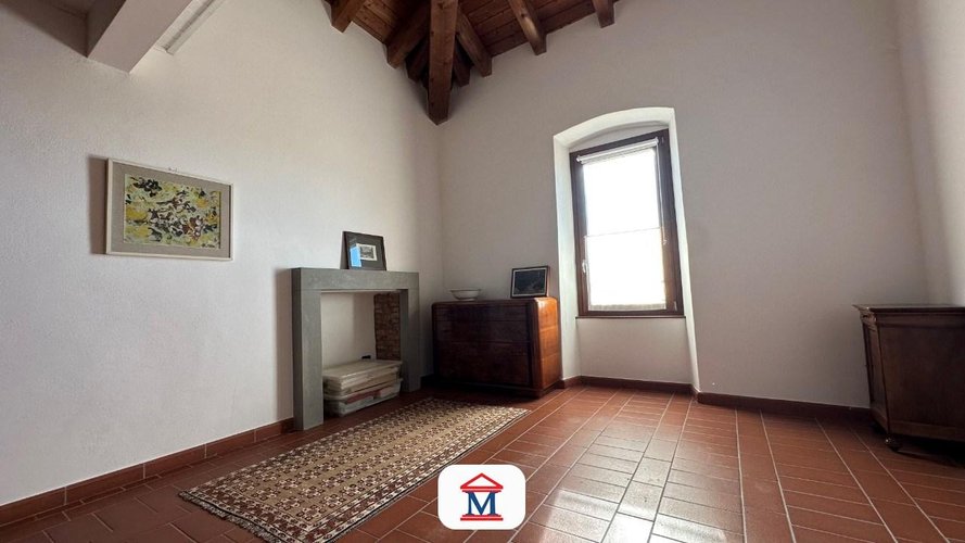 Quadrilocale Sorisole