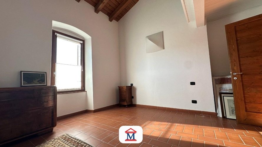 Quadrilocale Sorisole