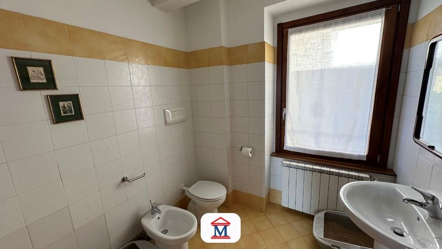 Quadrilocale Sorisole