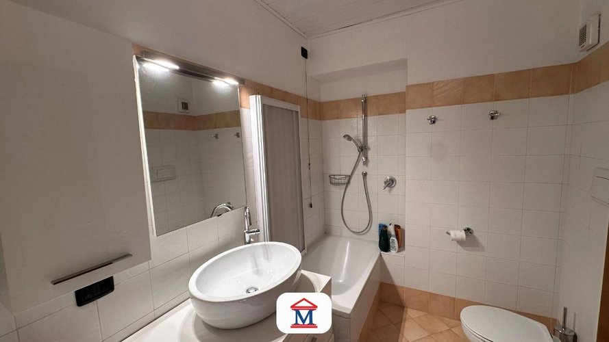 Quadrilocale Sorisole