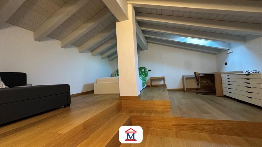 Quadrilocale Sorisole