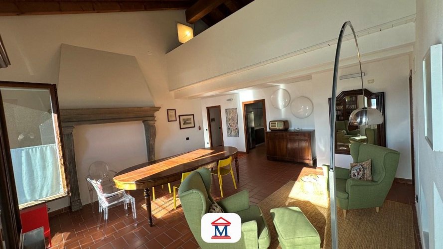 Quadrilocale Sorisole