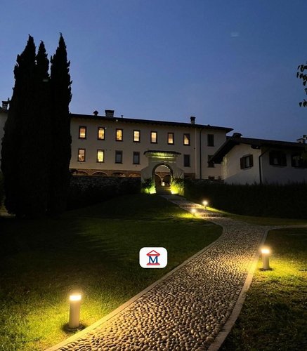 Quadrilocale Sorisole