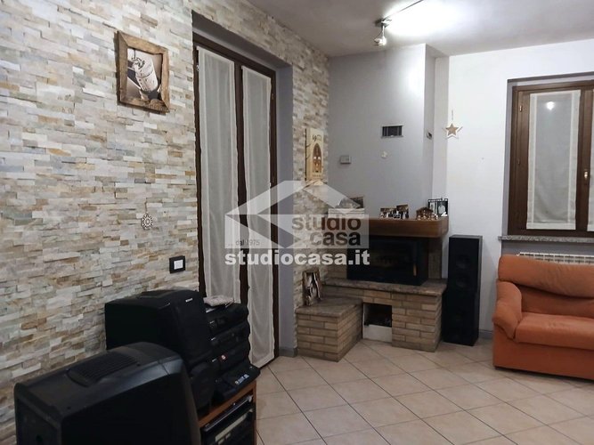 IN ZONA TRANQUILLA! Sant'Omobono Terme