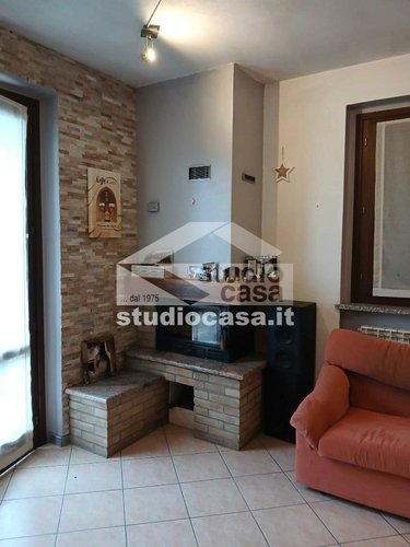 IN ZONA TRANQUILLA! Sant'Omobono Terme