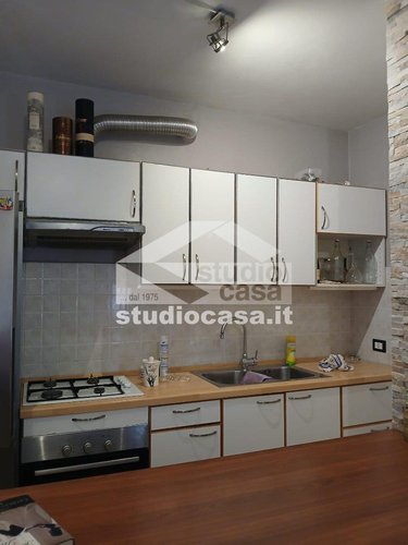 IN ZONA TRANQUILLA! Sant'Omobono Terme