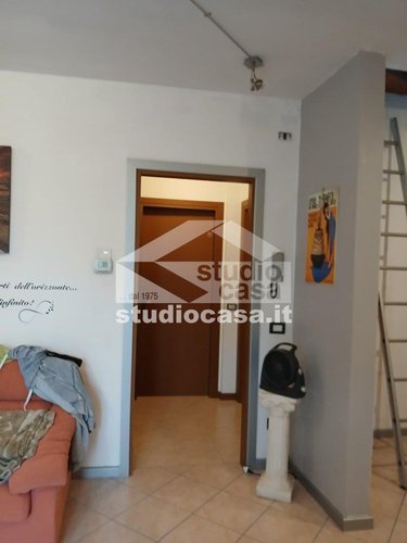 IN ZONA TRANQUILLA! Sant'Omobono Terme